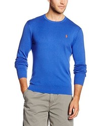 Maglione blu di Polo Ralph Lauren