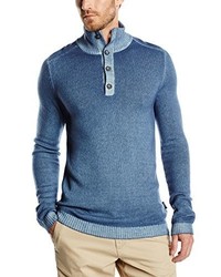 Maglione blu di Strellson Premium
