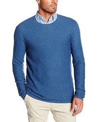 Maglione blu di Tom Tailor