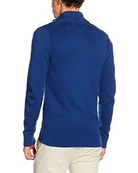 Maglione blu di Tommy Hilfiger