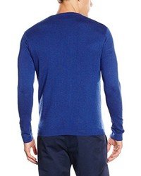 Maglione blu di United Colors of Benetton