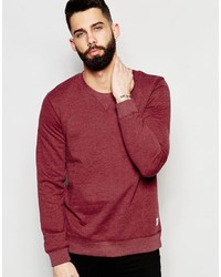 Maglione bordeaux di ONLY & SONS