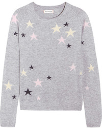 Maglione con stelle
