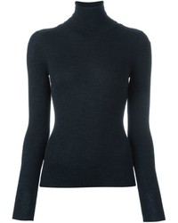 Maglione di lana blu scuro di Vanessa Bruno