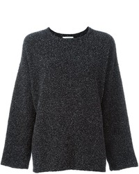 Maglione di lana nero di IRO