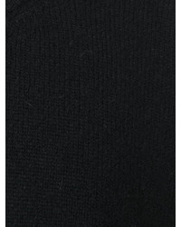 Maglione di lana nero di Barena