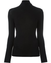 Maglione di lana nero di Vanessa Bruno