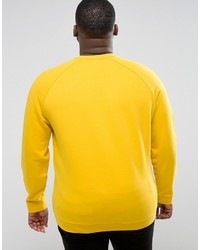 Maglione giallo di Asos