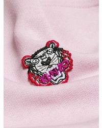 Maglione girocollo rosa di Kenzo