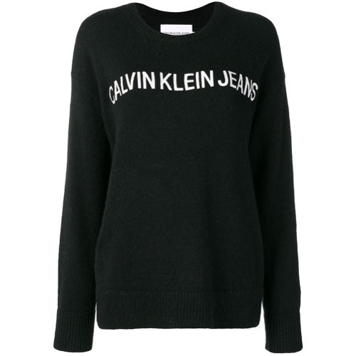 Calvin Klein Jeans Maglione SAVE mpgc.net