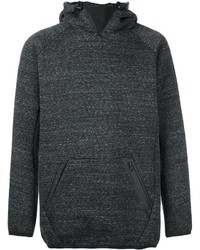 Maglione grigio scuro di Y-3