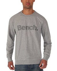 Maglione grigio di Bench