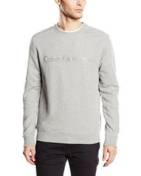 Maglione grigio di Calvin Klein Jeans