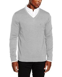 Maglione grigio di Calvin Klein