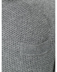 Maglione grigio di Sacai