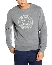 Maglione grigio di Gant