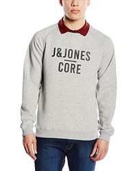 Maglione grigio di Jack & Jones