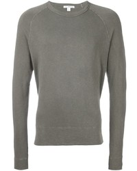 Maglione grigio di James Perse