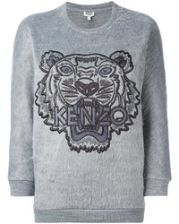 Maglione grigio di Kenzo