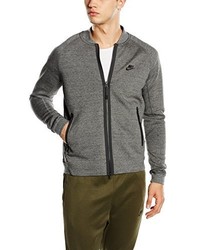 Maglione grigio di Nike