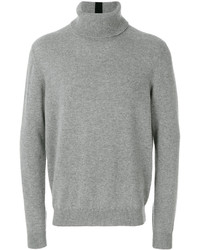 Maglione grigio di Paul Smith