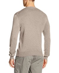 Maglione grigio di Polo Ralph Lauren