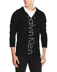 Maglione nero di Calvin Klein