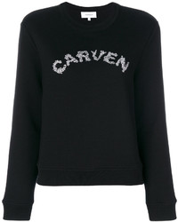 Maglione nero di Carven