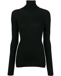 Maglione nero di Dolce & Gabbana
