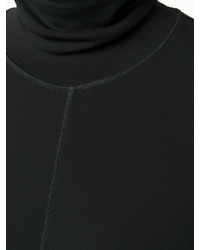 Maglione nero di Tom Ford