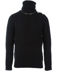 Maglione nero di Givenchy