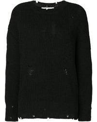 Maglione nero di IRO