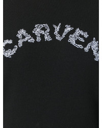 Maglione nero di Carven