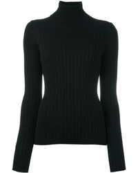 Maglione nero di MiH Jeans