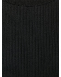 Maglione nero di MM6 MAISON MARGIELA