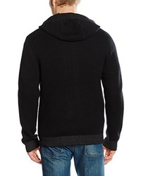 Maglione nero di Strellson Premium