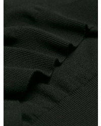 Maglione oversize nero di Givenchy