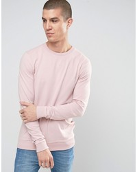 Maglione rosa di Asos