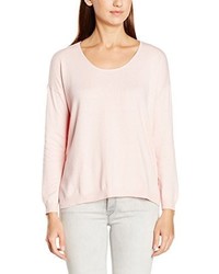 Maglione rosa di edc by Esprit
