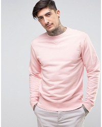 Maglione rosa di Edwin