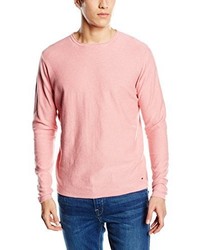 Maglione rosa di SPRINGFIELD