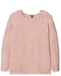Maglione rosa di Tom Tailor
