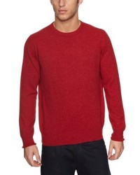 Maglione rosso di Al Andalus