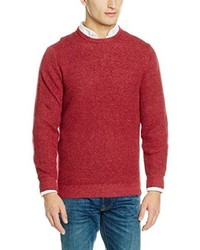 Maglione rosso di Casamoda