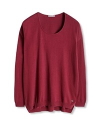 Maglione rosso di edc by Esprit