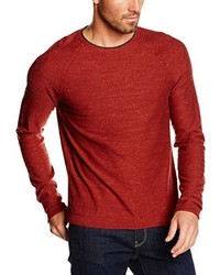 Maglione rosso di s.Oliver