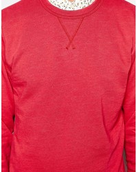 Maglione rosso di Esprit