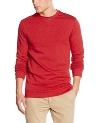 Maglione rosso di United Colors of Benetton