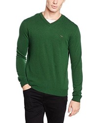 Maglione verde scuro di Harmont & Blaine