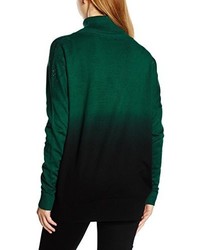 Maglione verde scuro di LOLA CASADEMUNT
